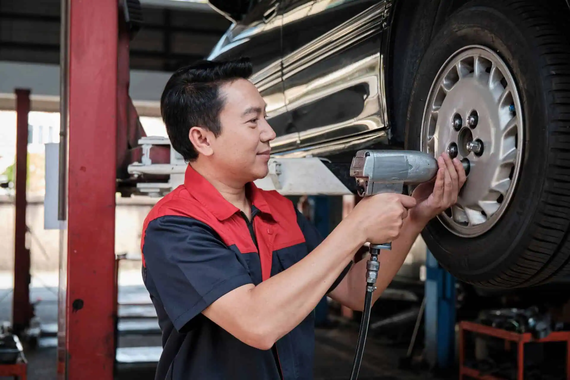 Auto Repair Insurance Arizona
