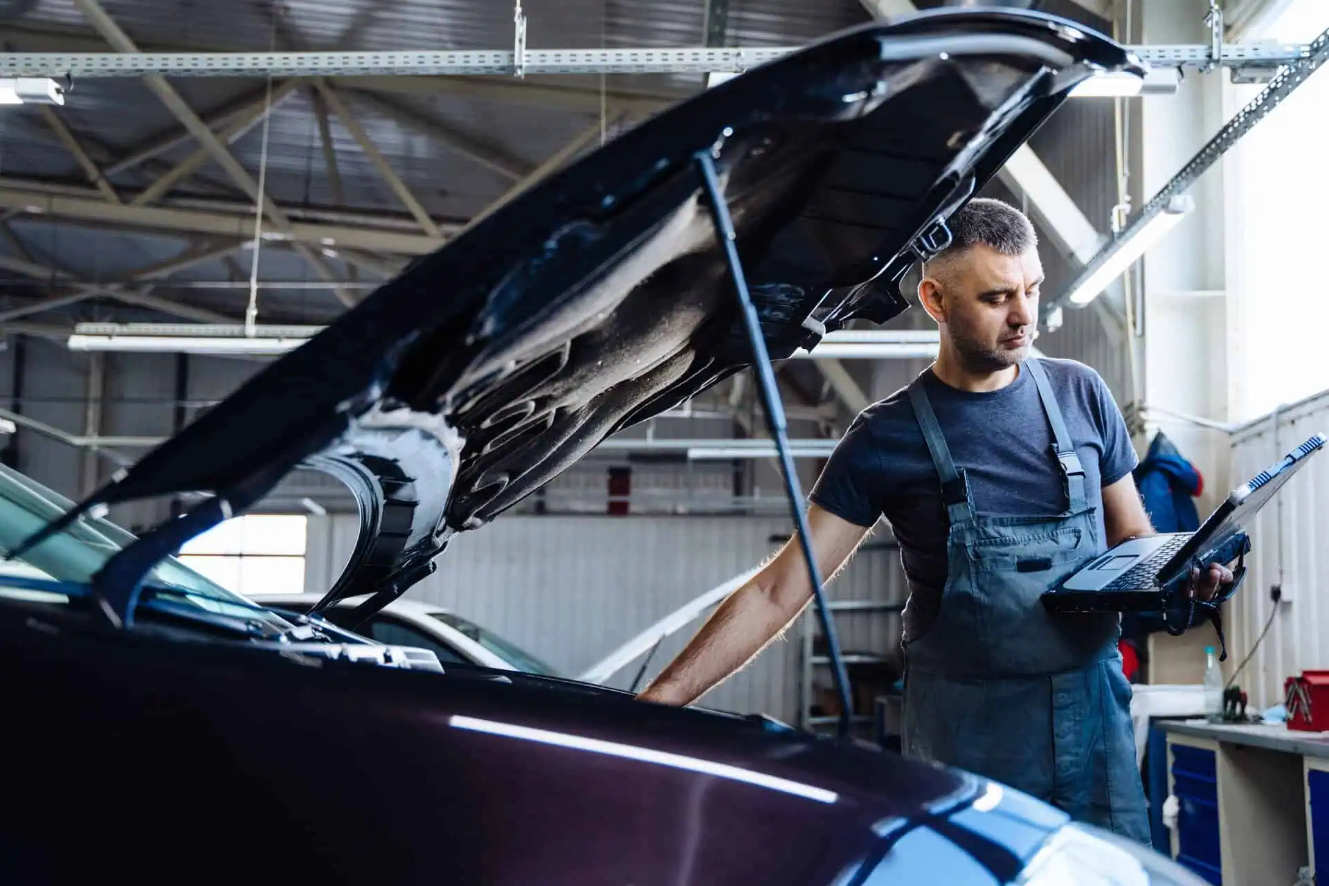 Auto Repair Insurance Arizona
