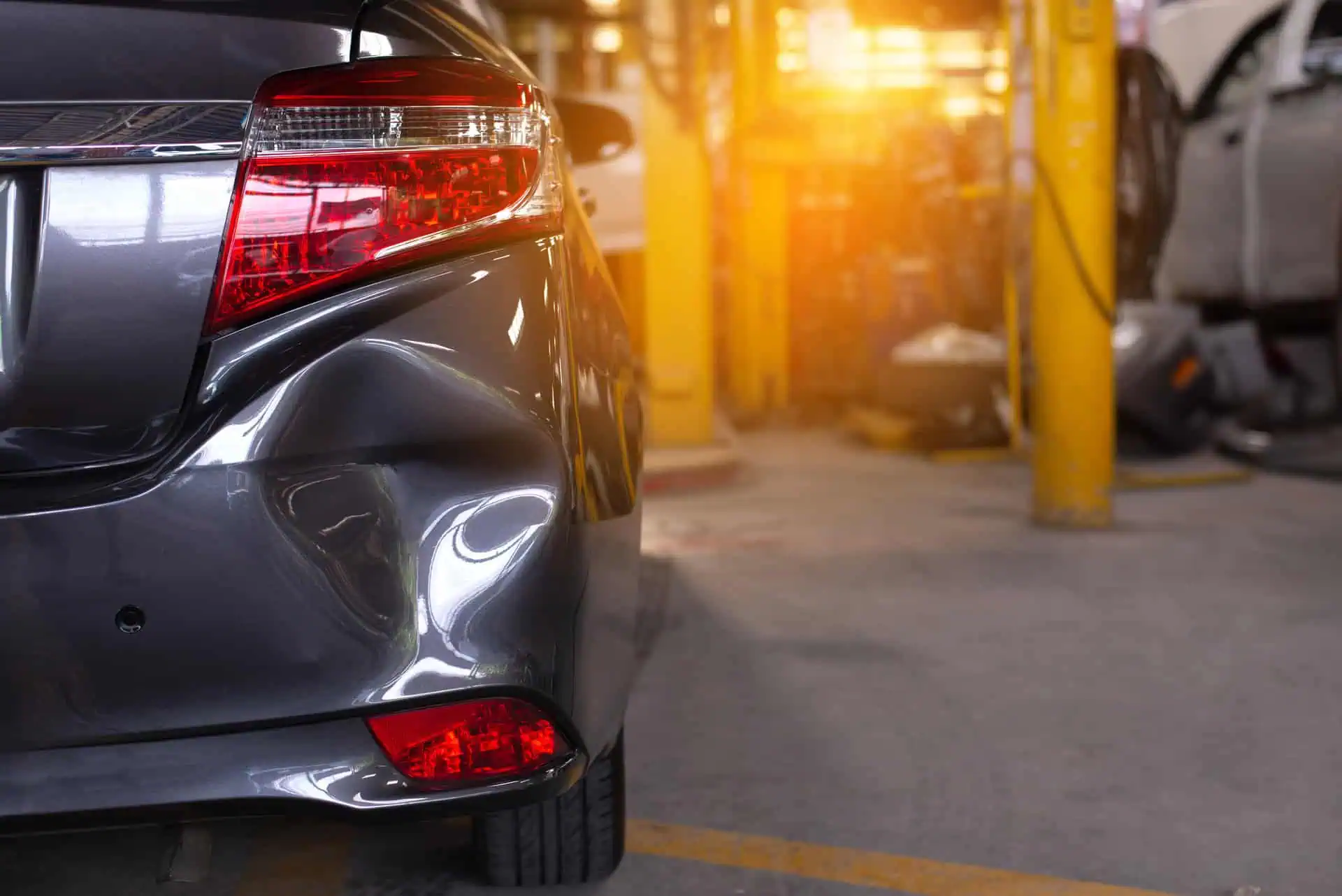 Autobody Insurance Arizona