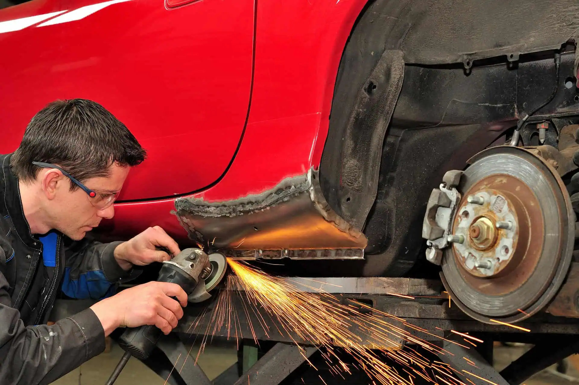 Autobody Insurance Arizona