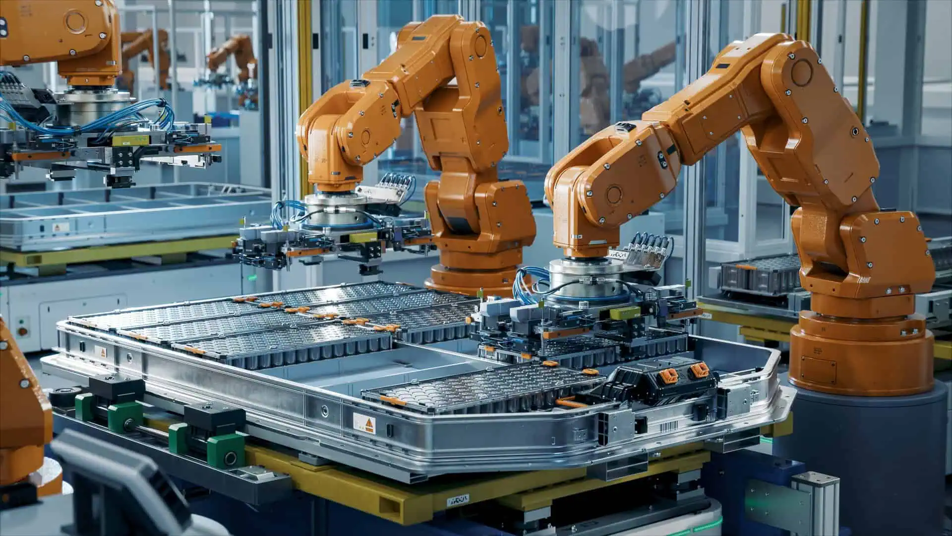 Manufacturing Insurance Arizona