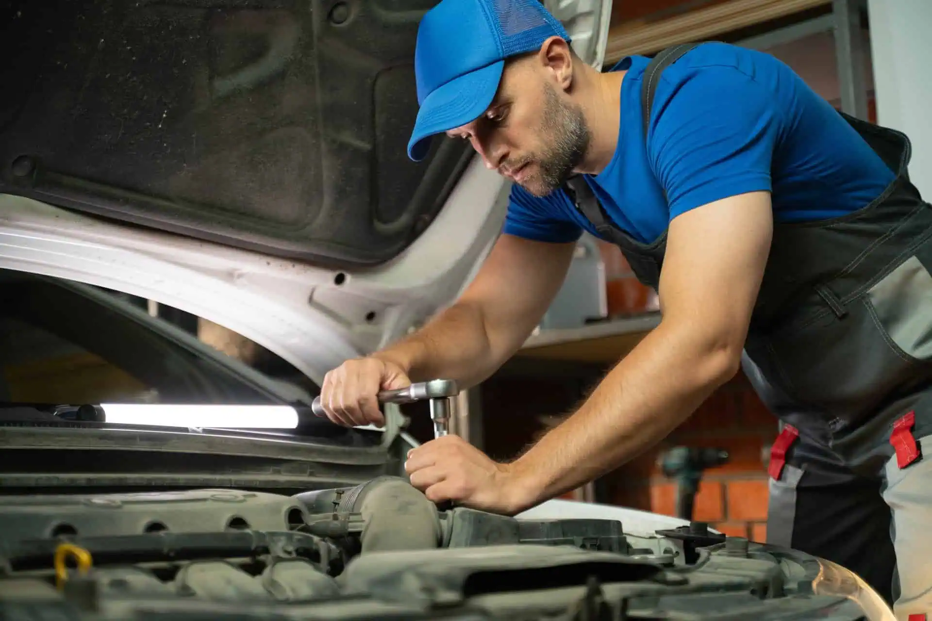Mechanic Insurance Arizona