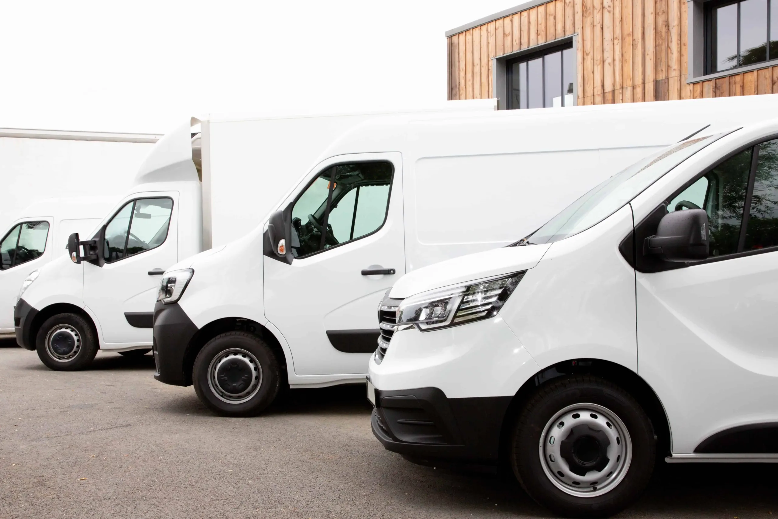 Commercial Auto Insurance Arizona