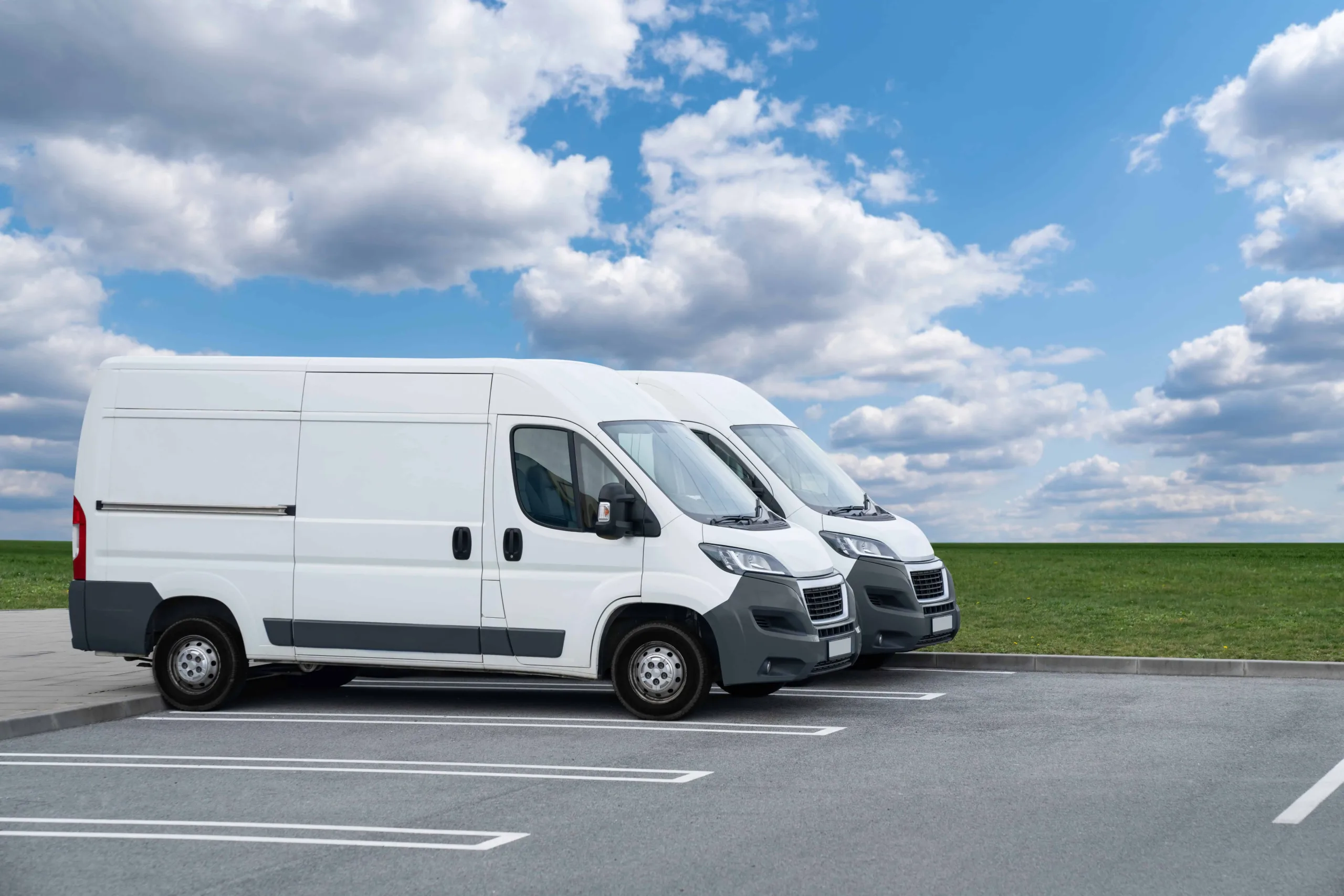 Cargo Van Insurance Arizona