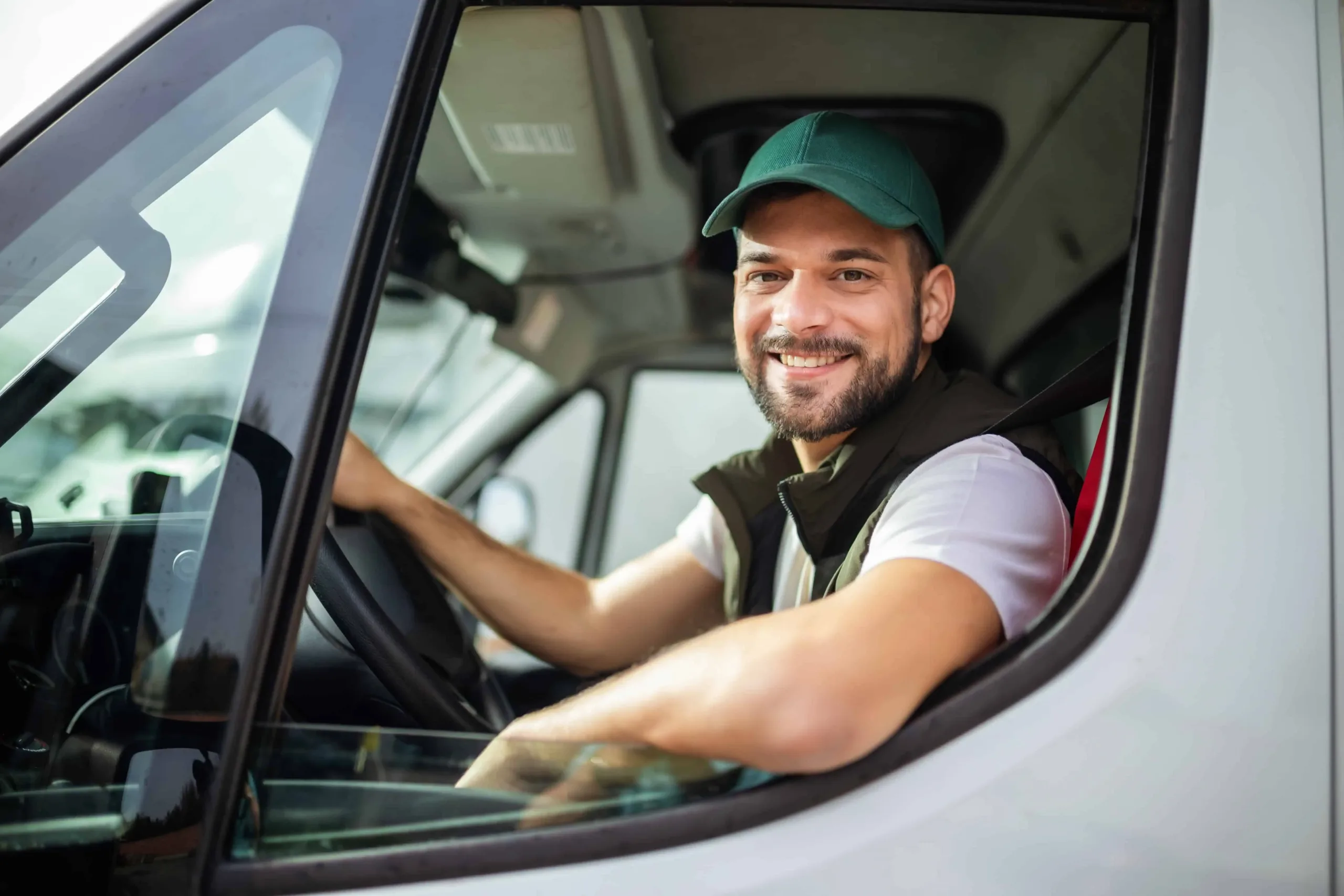 Commercial Auto Insurance Arizona