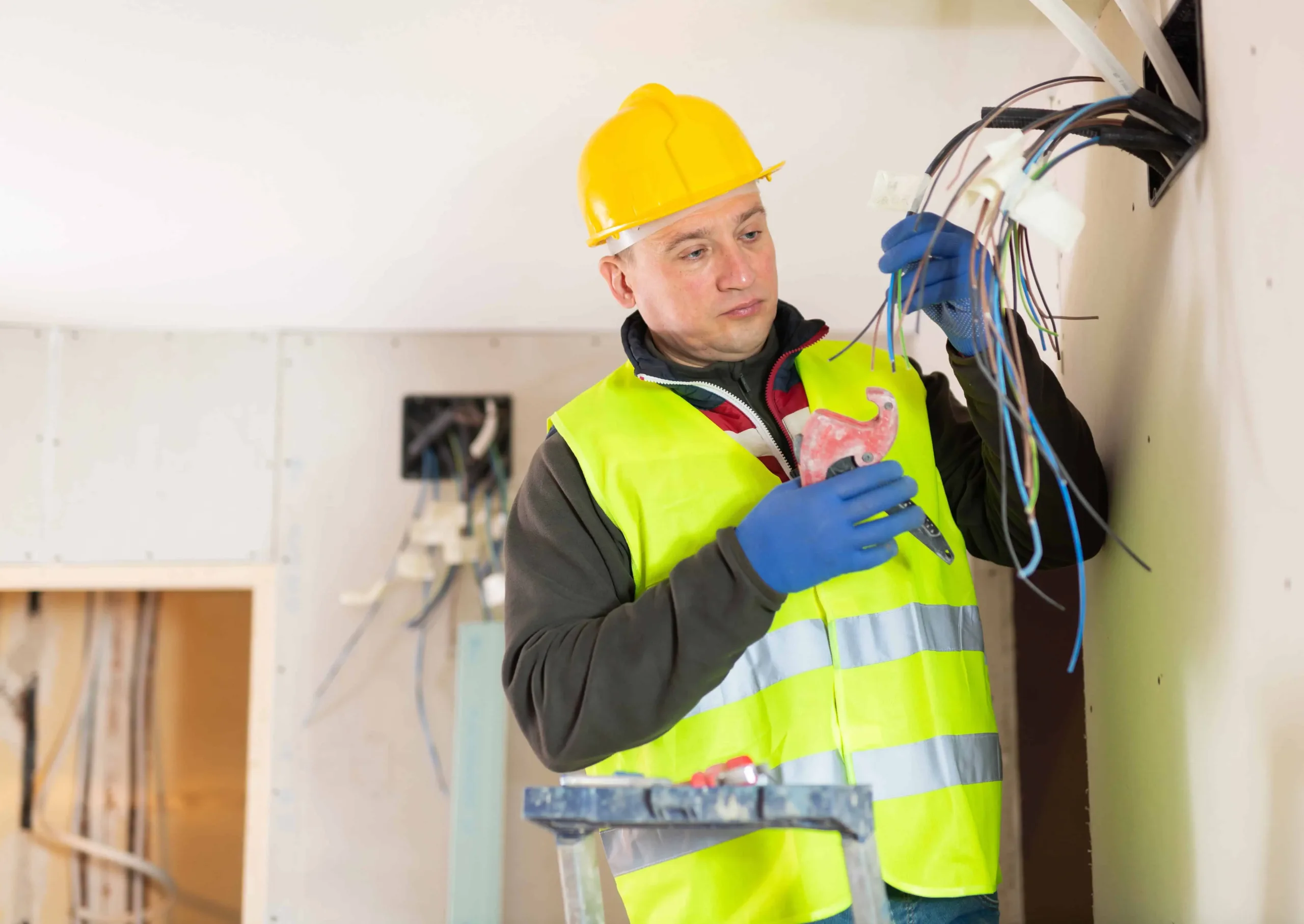 Electrician Insurance Arizona