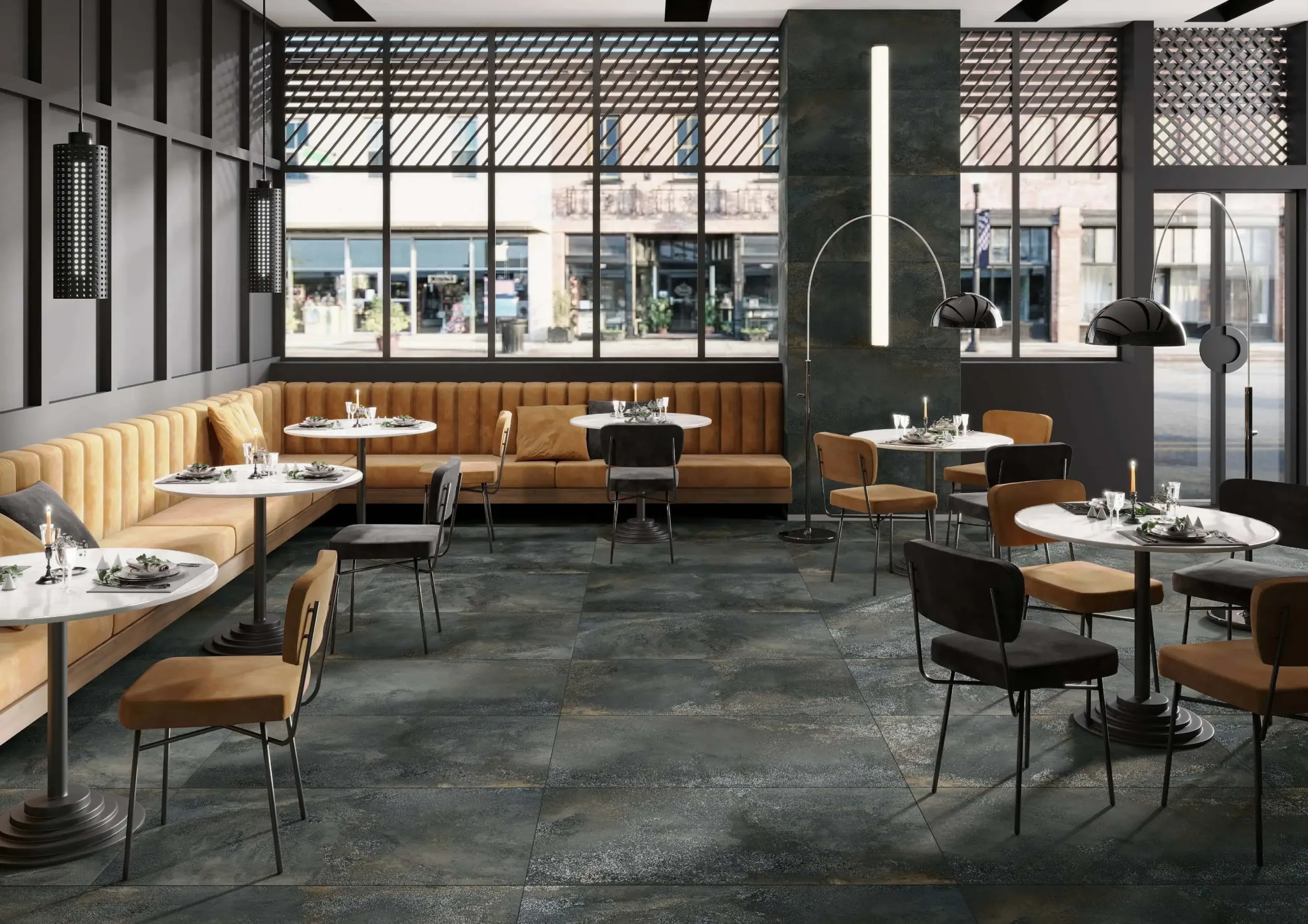 Restaurant Insurance Arizona