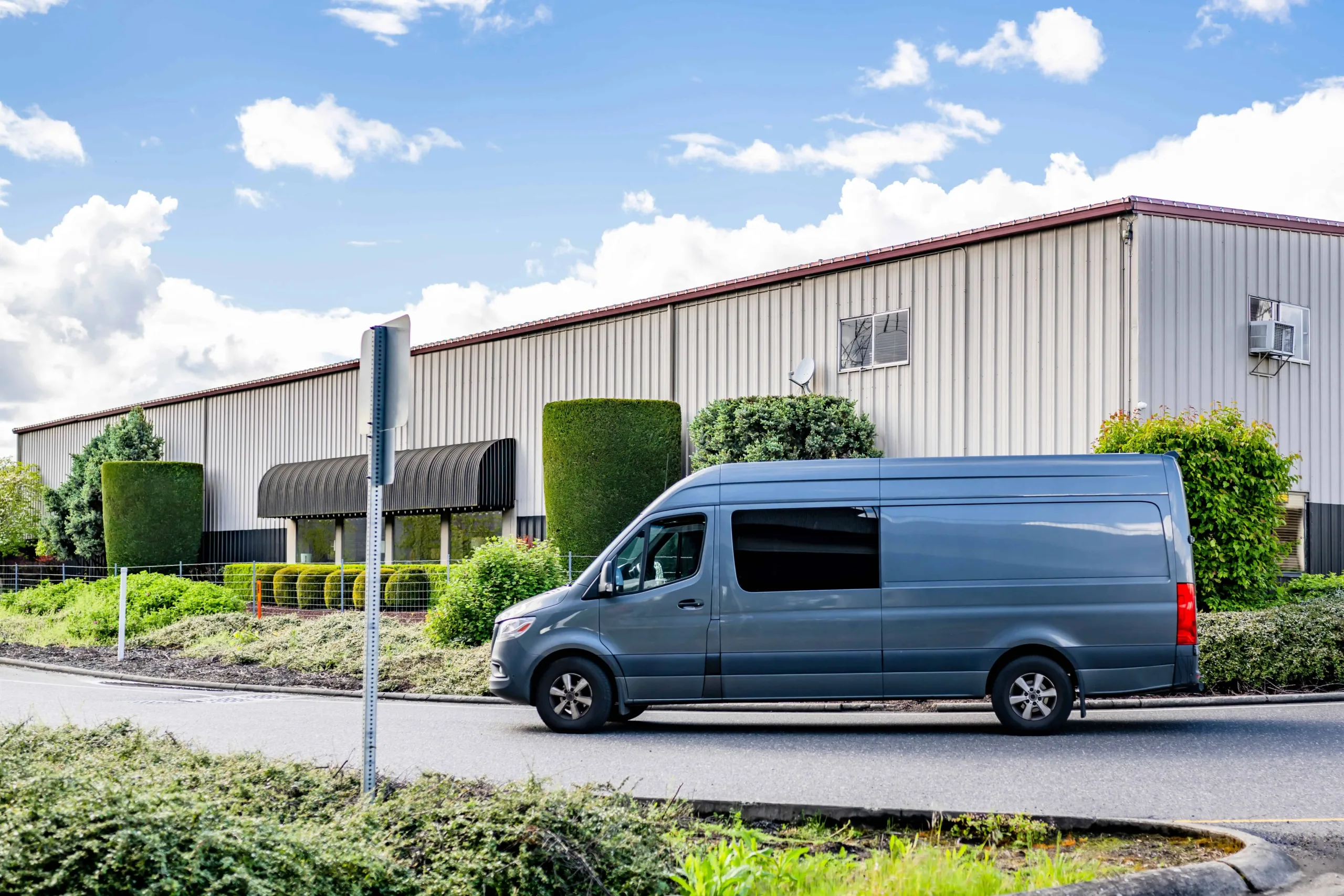 Cargo Van Insurance Arizona