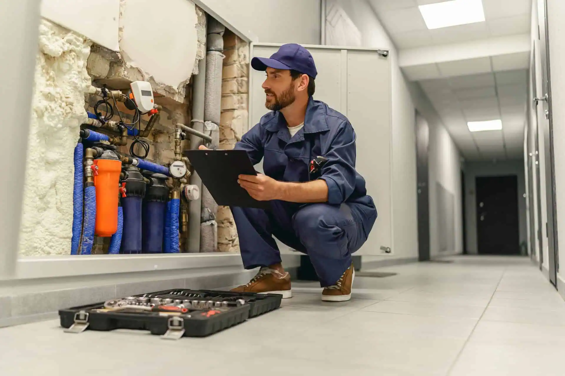 Plumbers Insurance Arizona