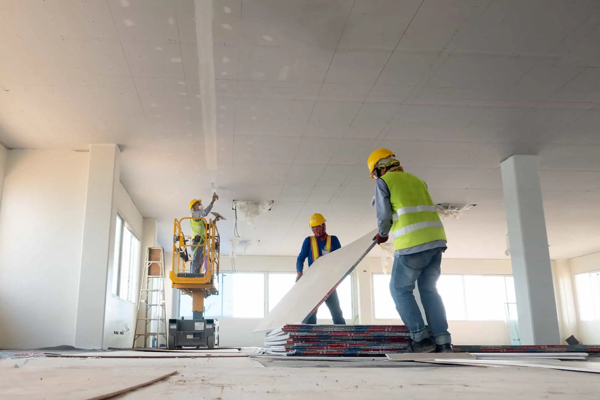 Drywall Insurance Arizona