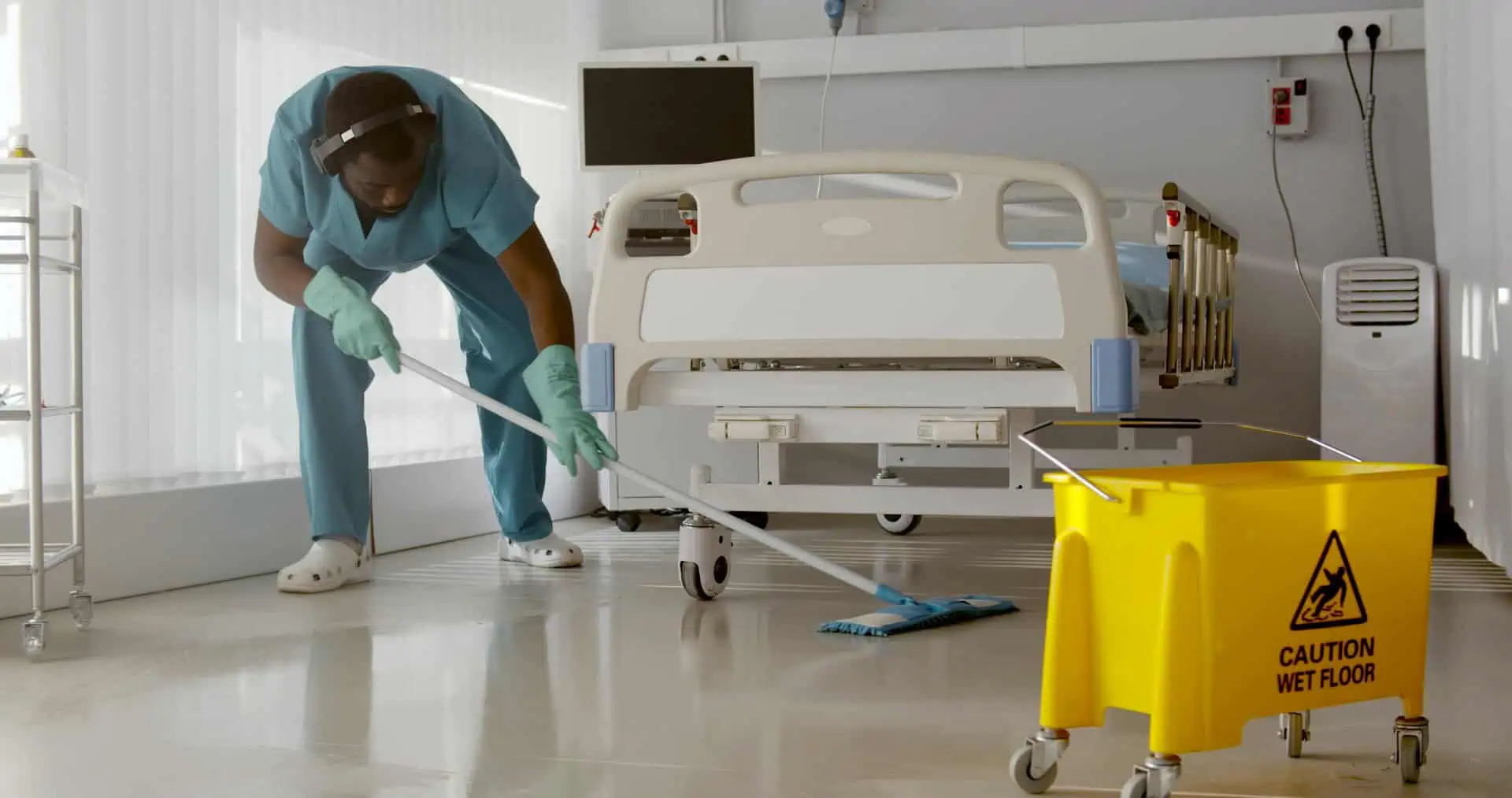 Janitorial Insurance Arizona
