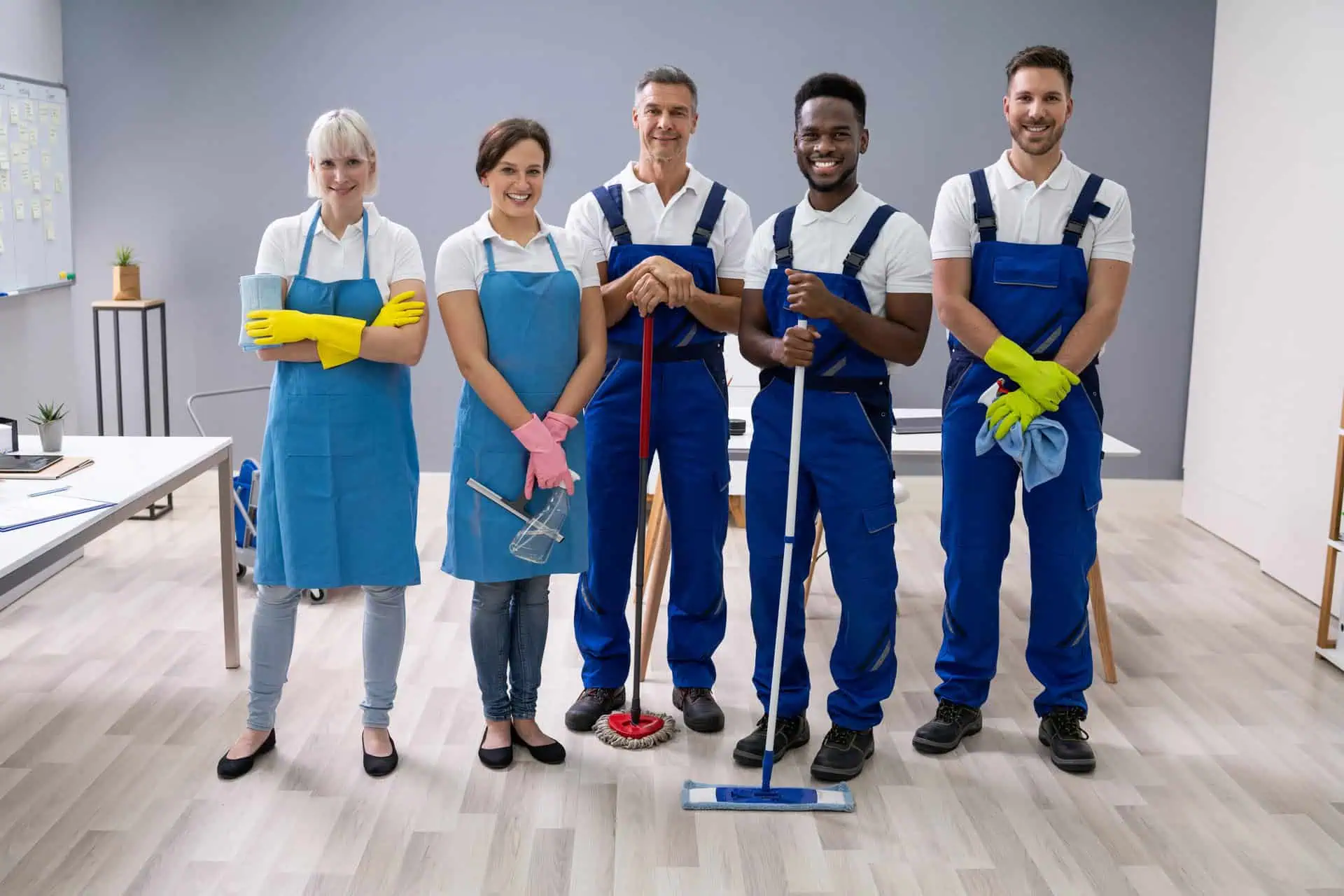 Janitorial Insurance Arizona