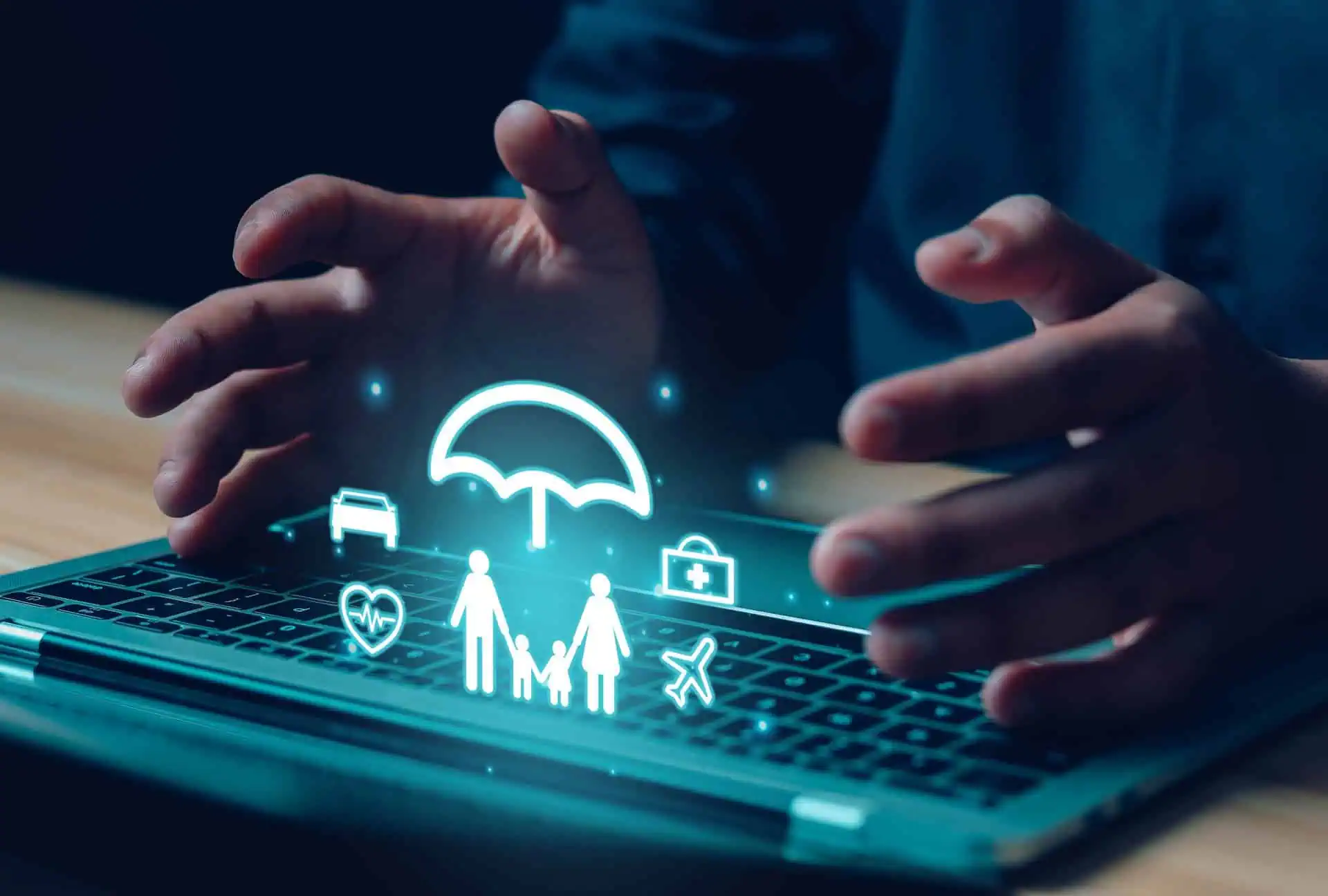 Cyber Insurance Arizona