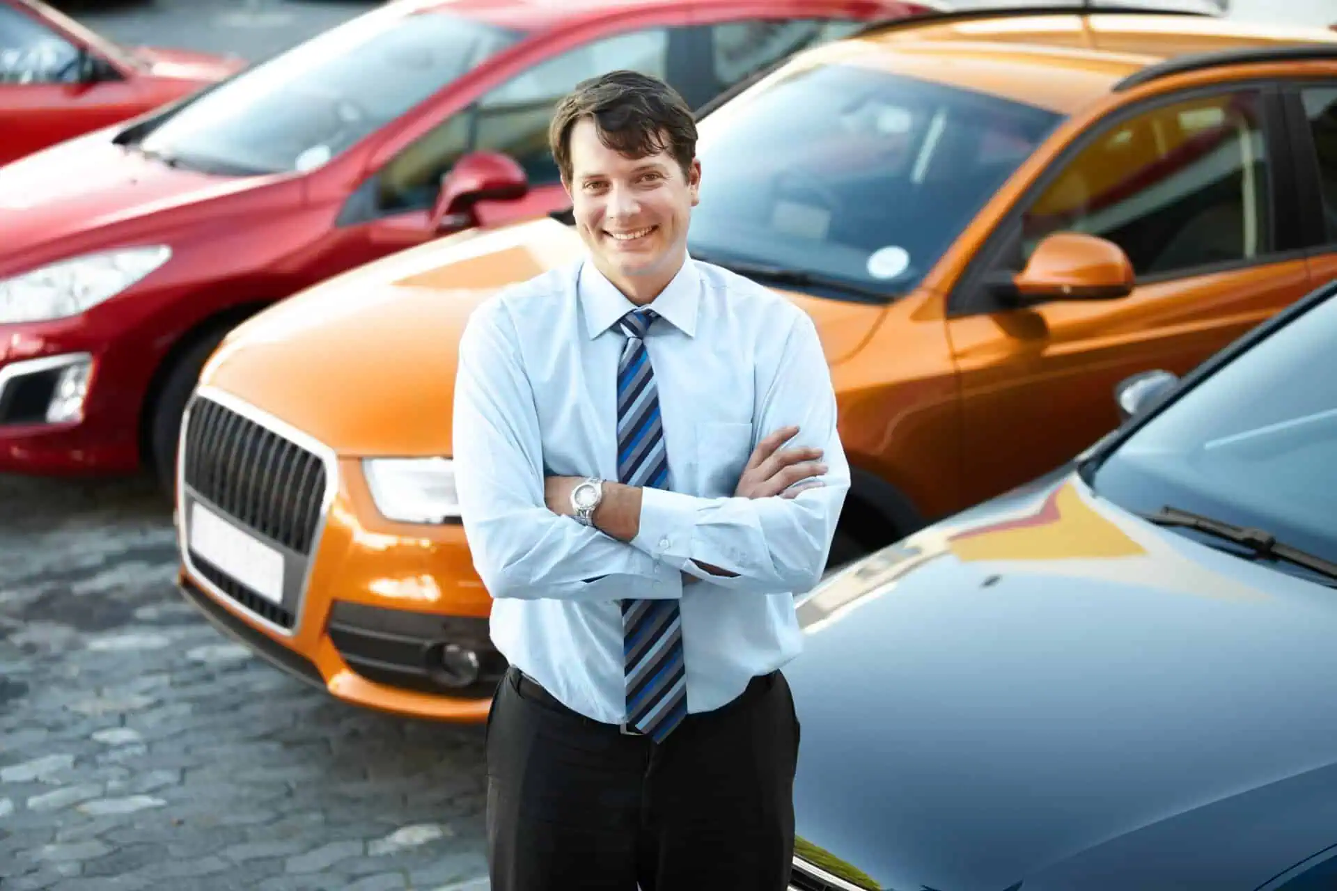 Dealers Open Lot Insurance Arizona