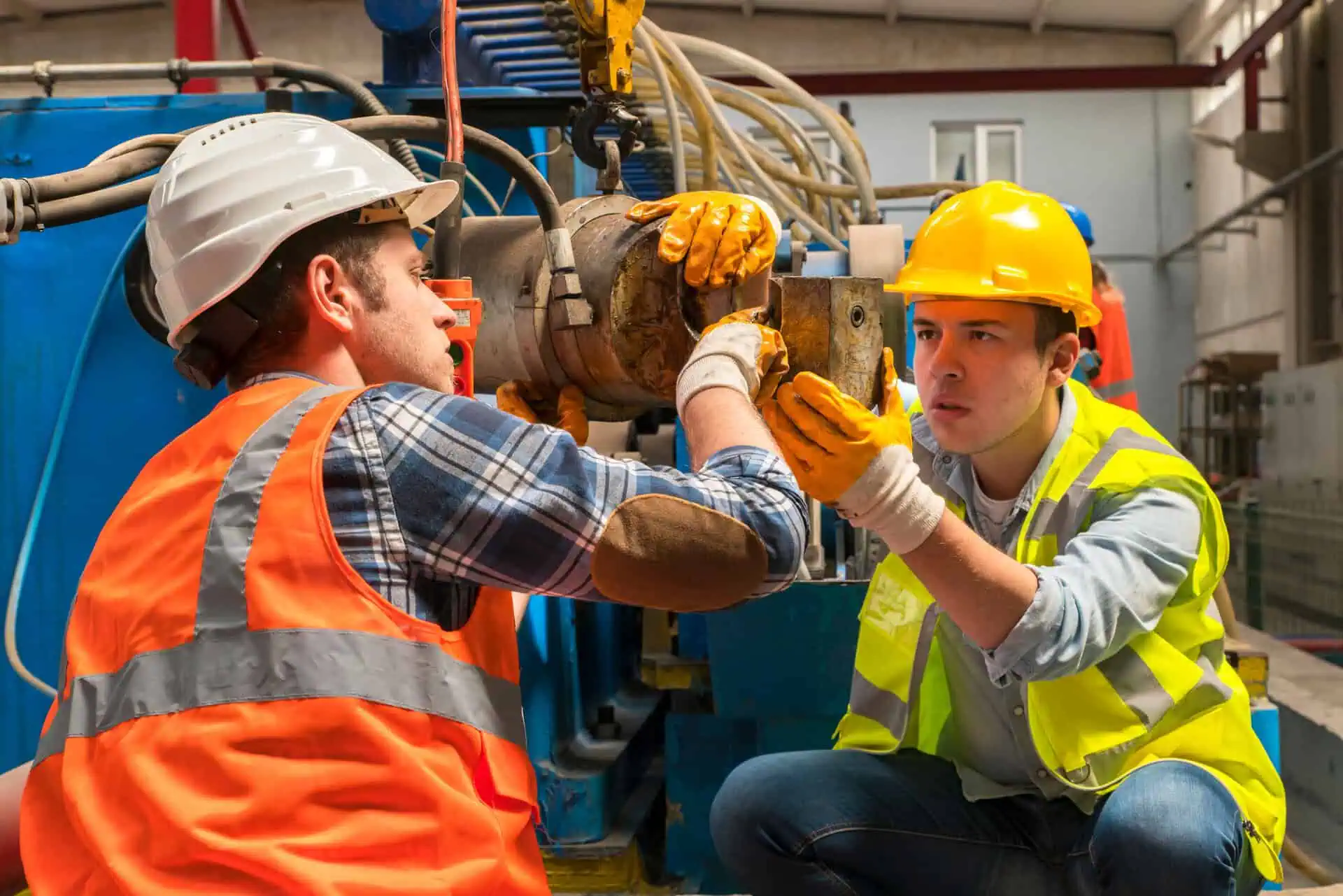 Equipment Breakdown Insurance Arizona