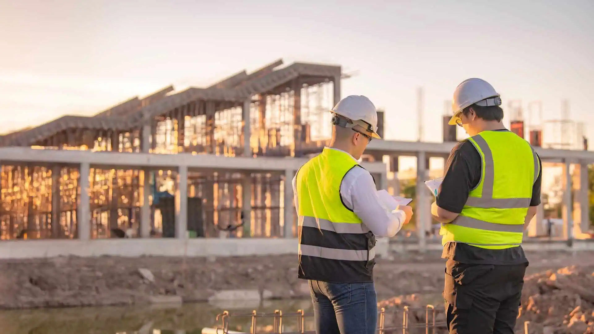 Builders Risk Insurance Arizona