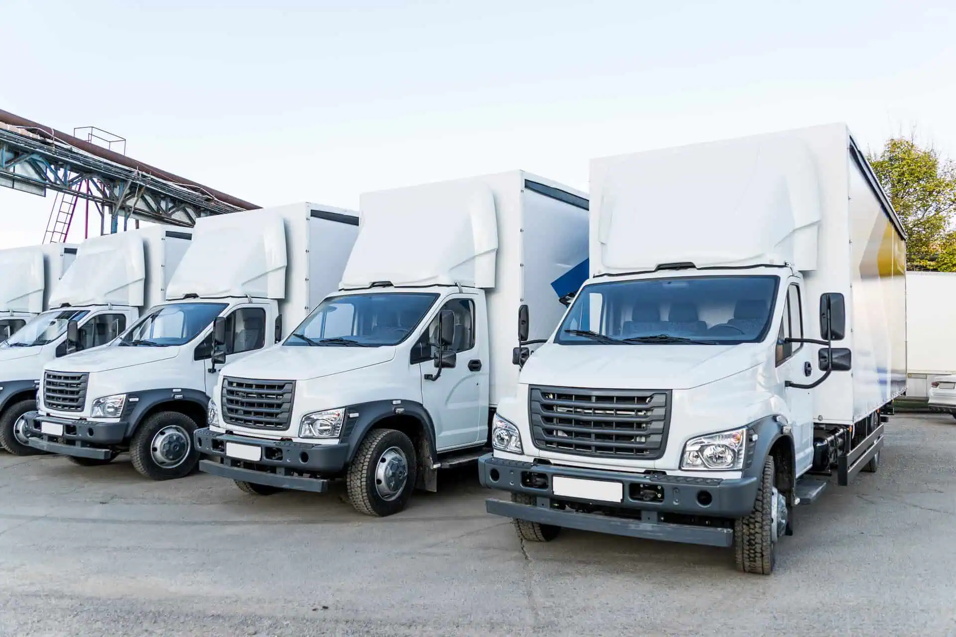 Box Truck Insurance Arizona