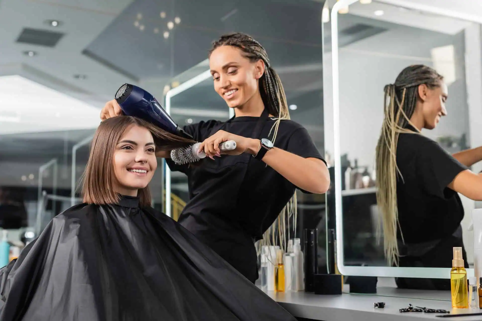 Salon and Barber Insurance Arizona