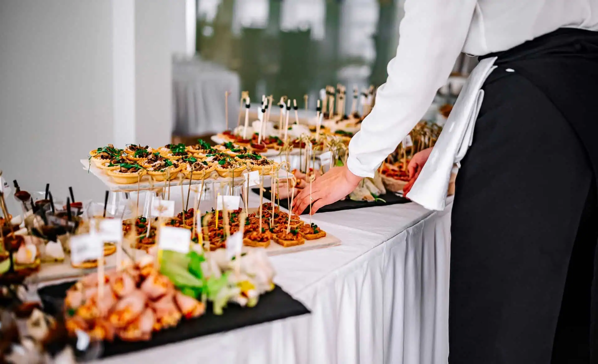 Catering Insurance Arizona