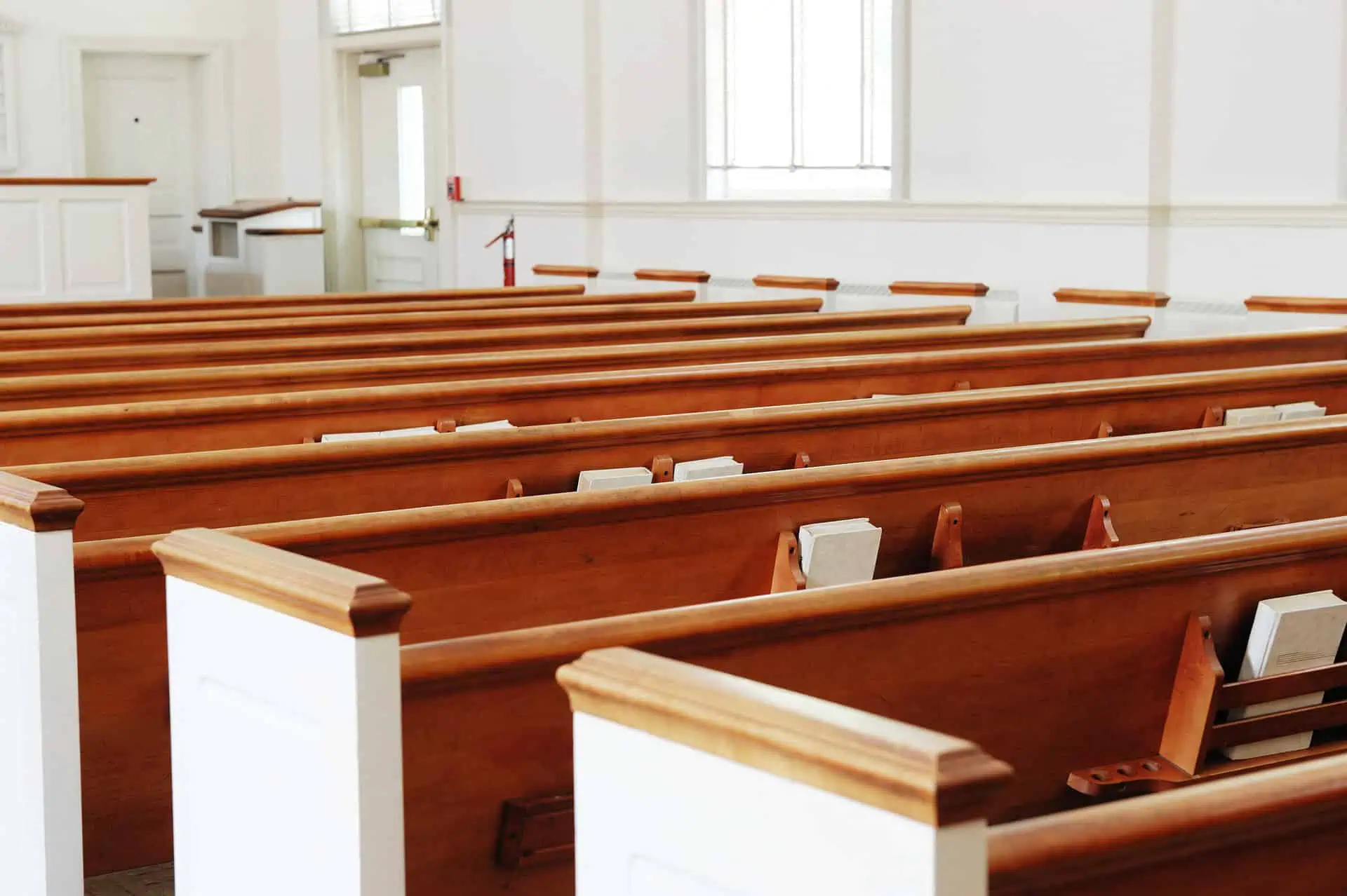 Church Insurance Arizona