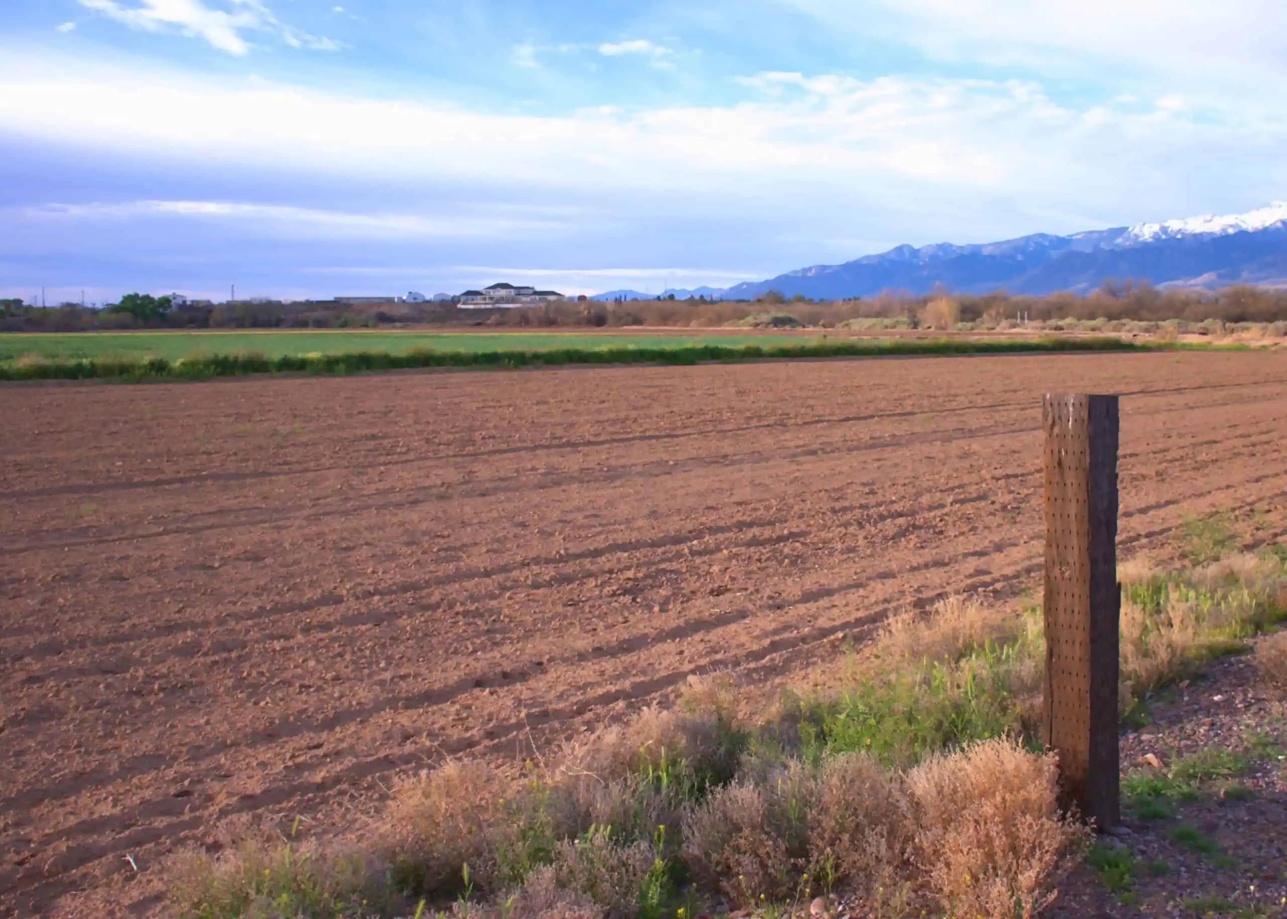 Land Insurance Arizona