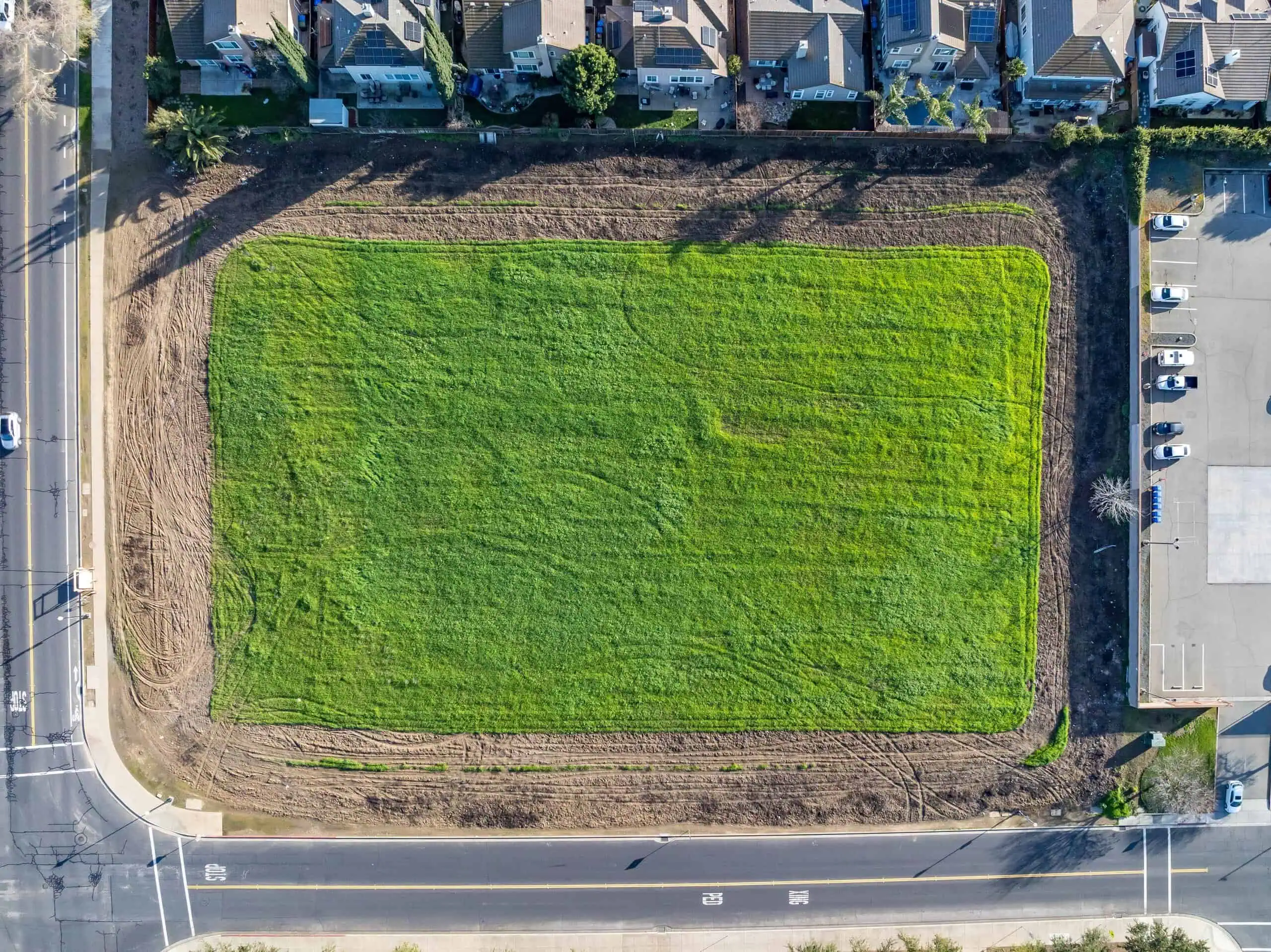 Land Insurance Arizona