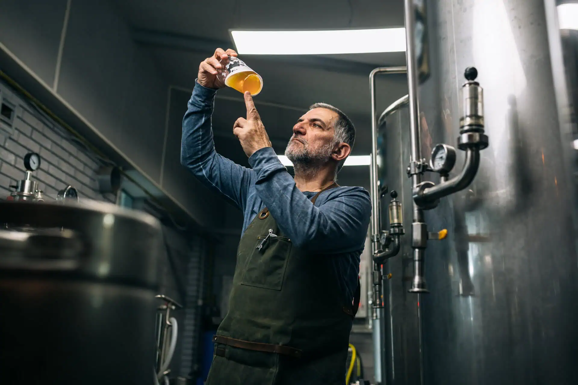 Microbrewery Insurance Arizona