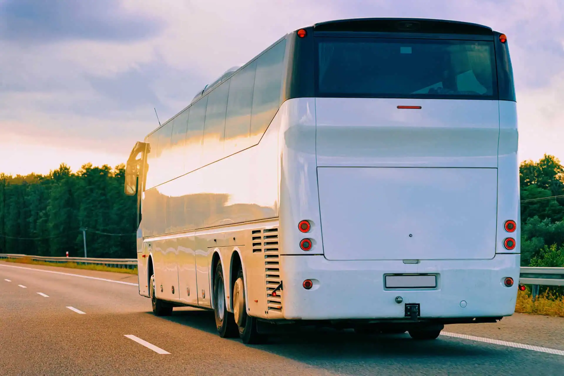 Bus Insurance Arizona
