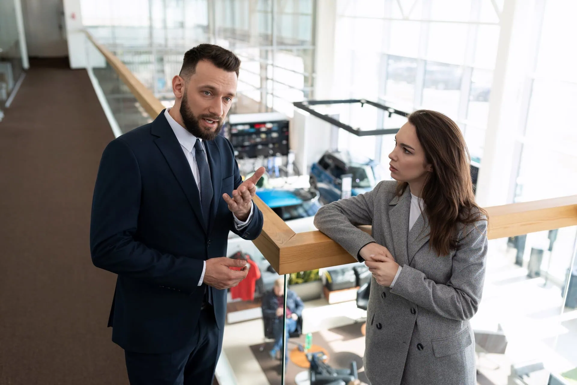 Commercial Crime Insurance Arizona