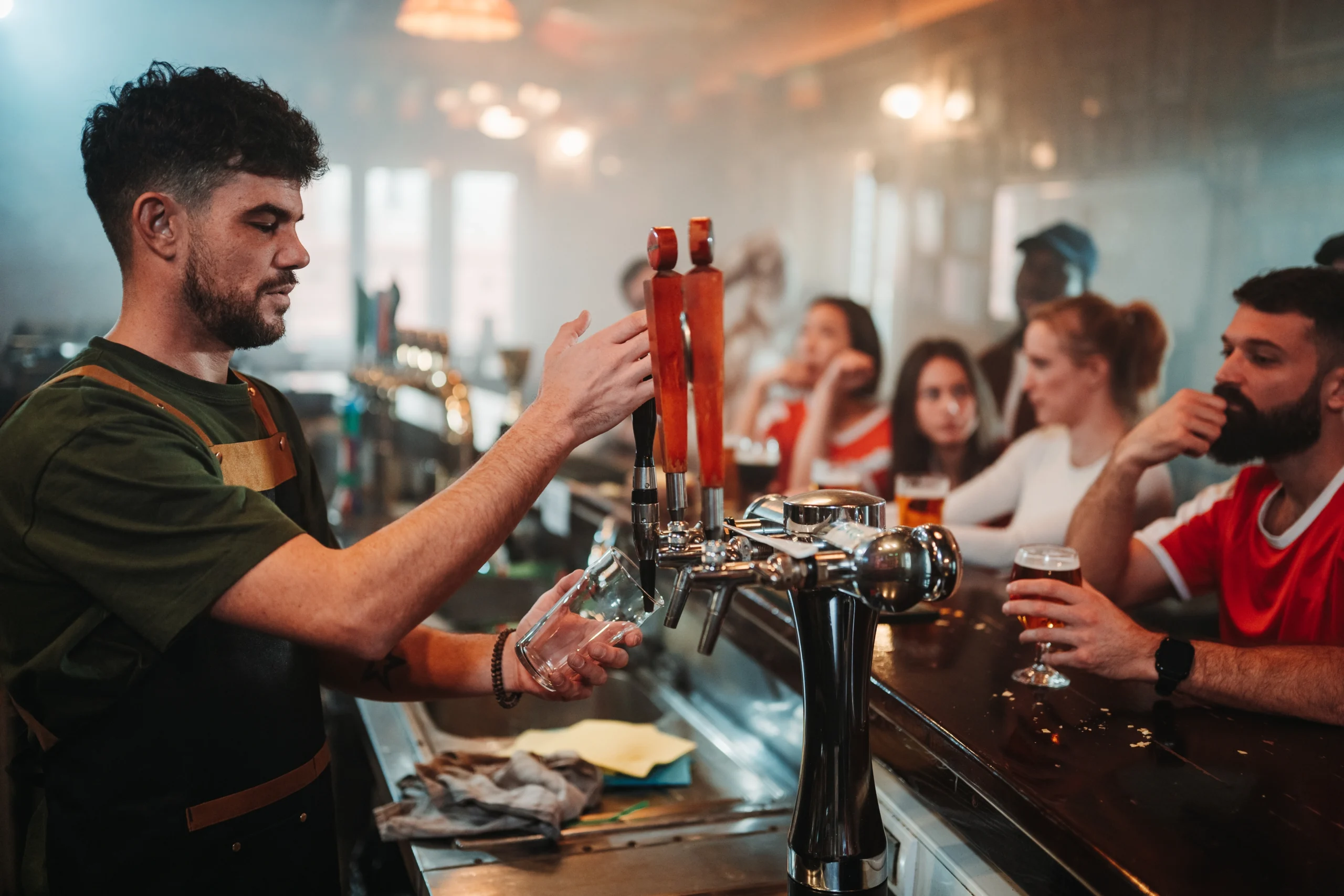 Liquor Liability Insurance Arizona