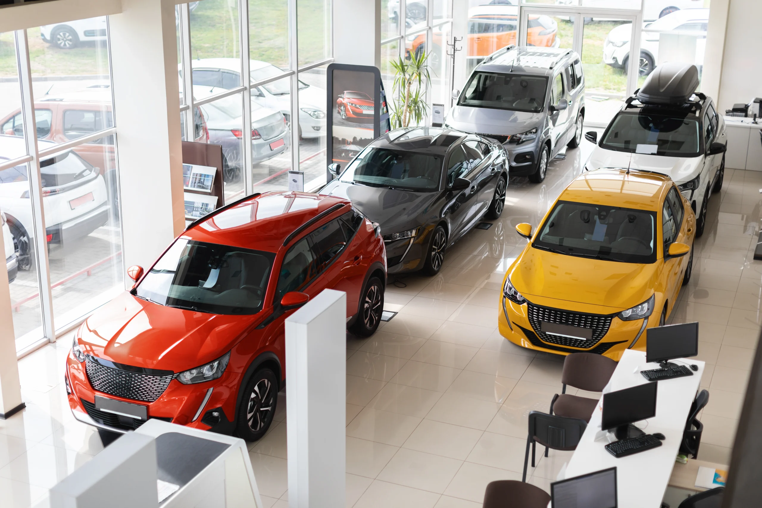 Commercial Umbrella Insurance for Dealerships Insurance Arizona