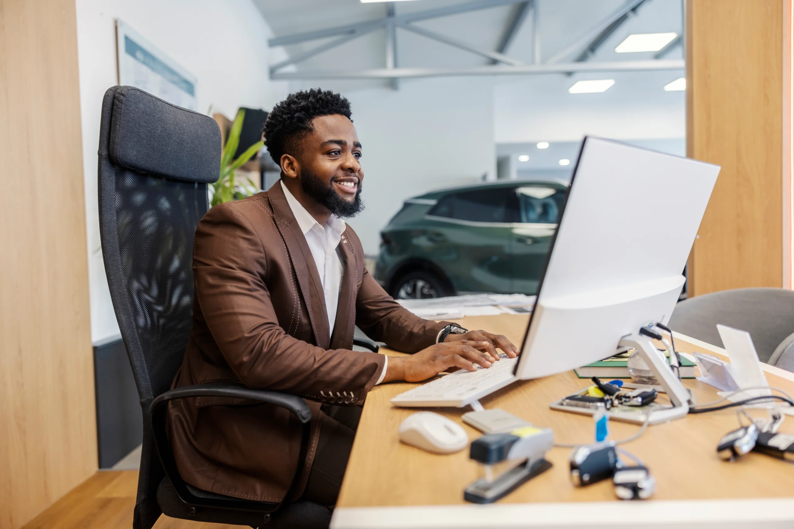 Cyber Insurance for Dealerships Insurance Arizona