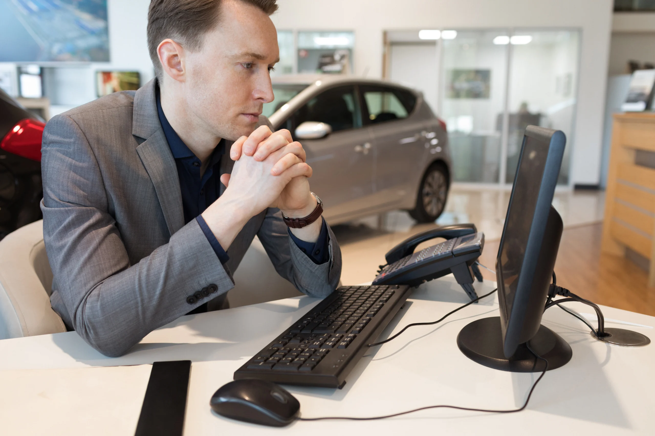 Cyber Insurance for Dealerships Insurance Arizona