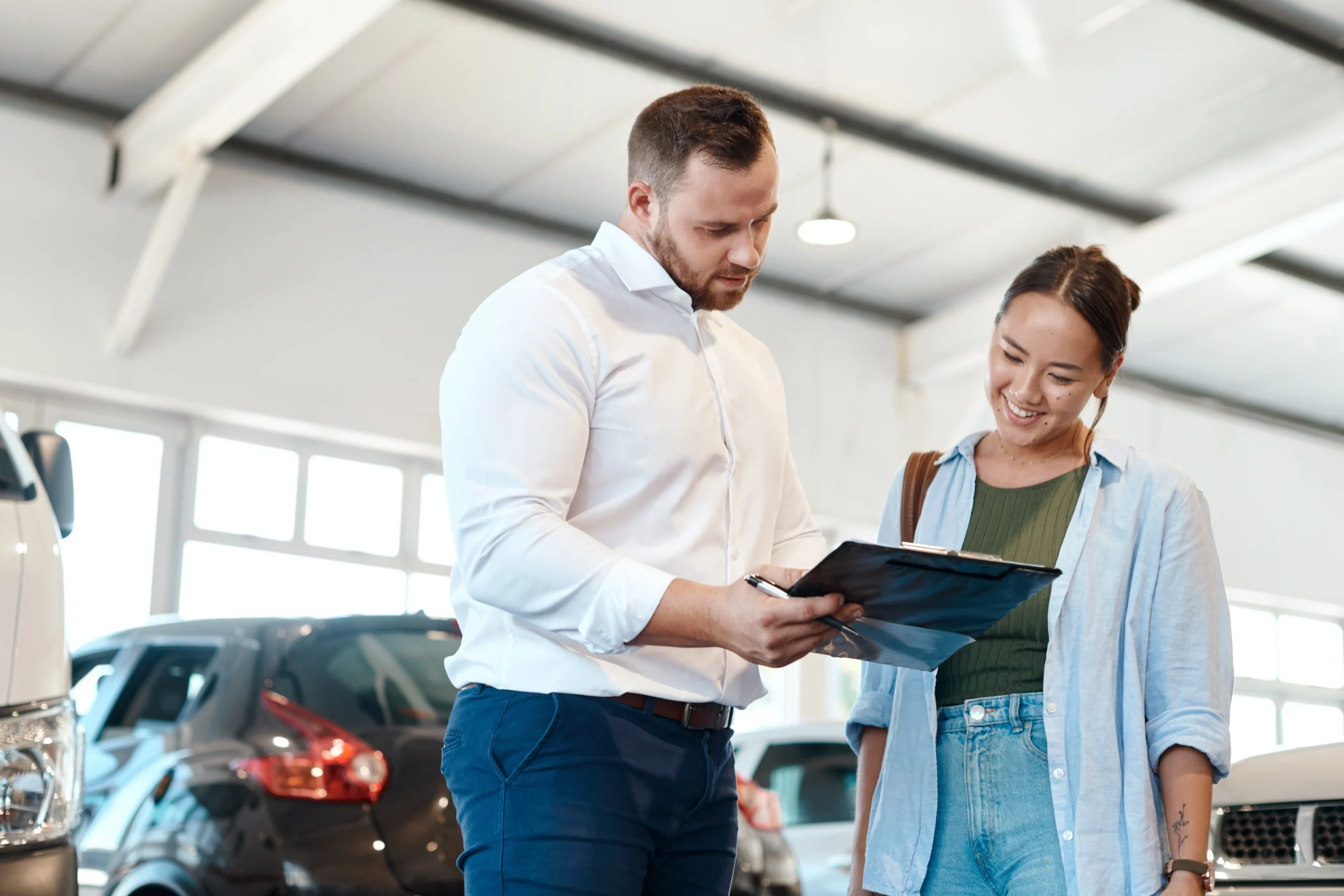 Errors and Omissions Insurance for Dealerships Insurance Arizona