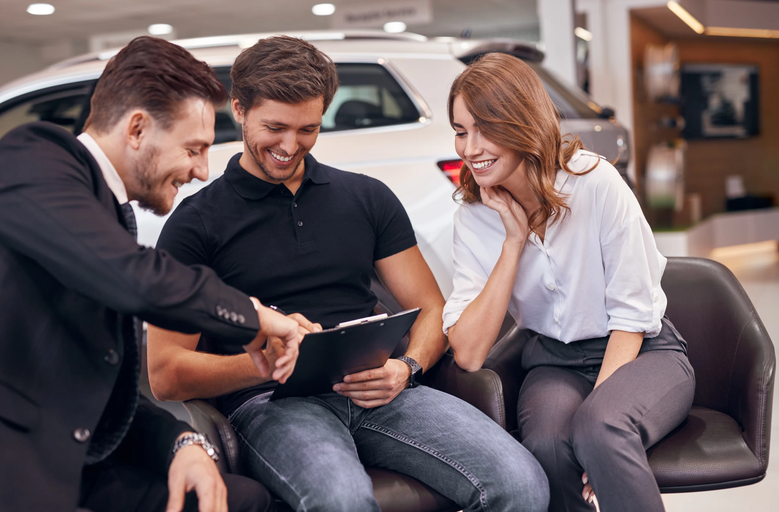 EPLI Insurance for Dealerships Insurance Arizona