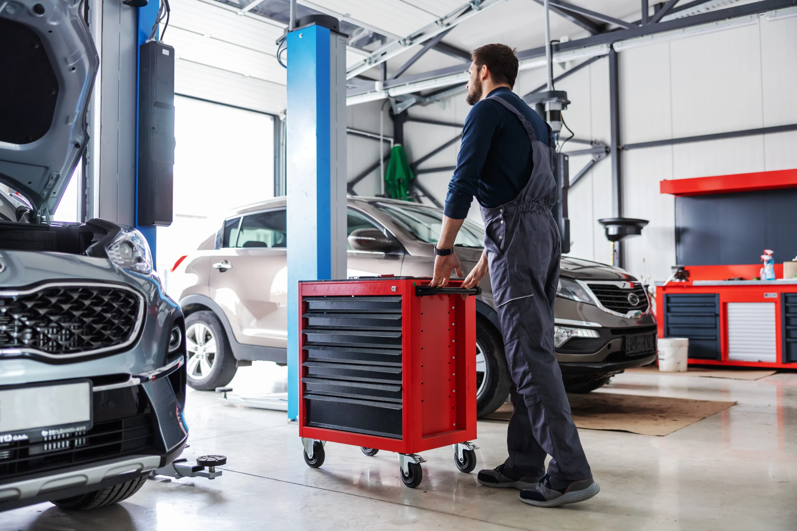 Garage Keepers Insurance for Dealerships Insurance Arizona