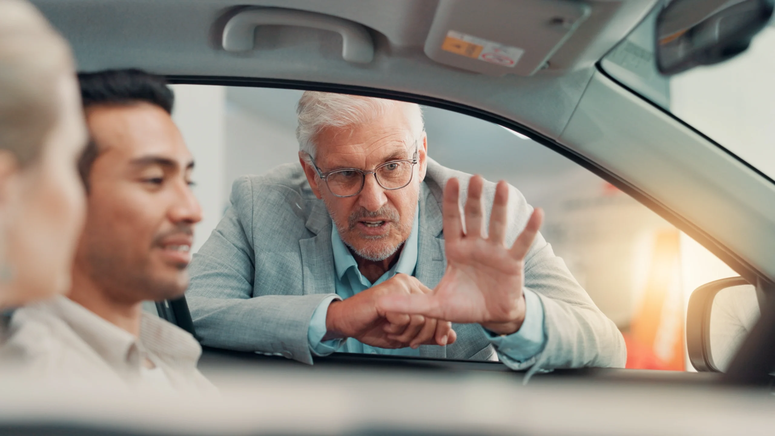 Workers Compensation Insurance for Dealerships Insurance Arizona