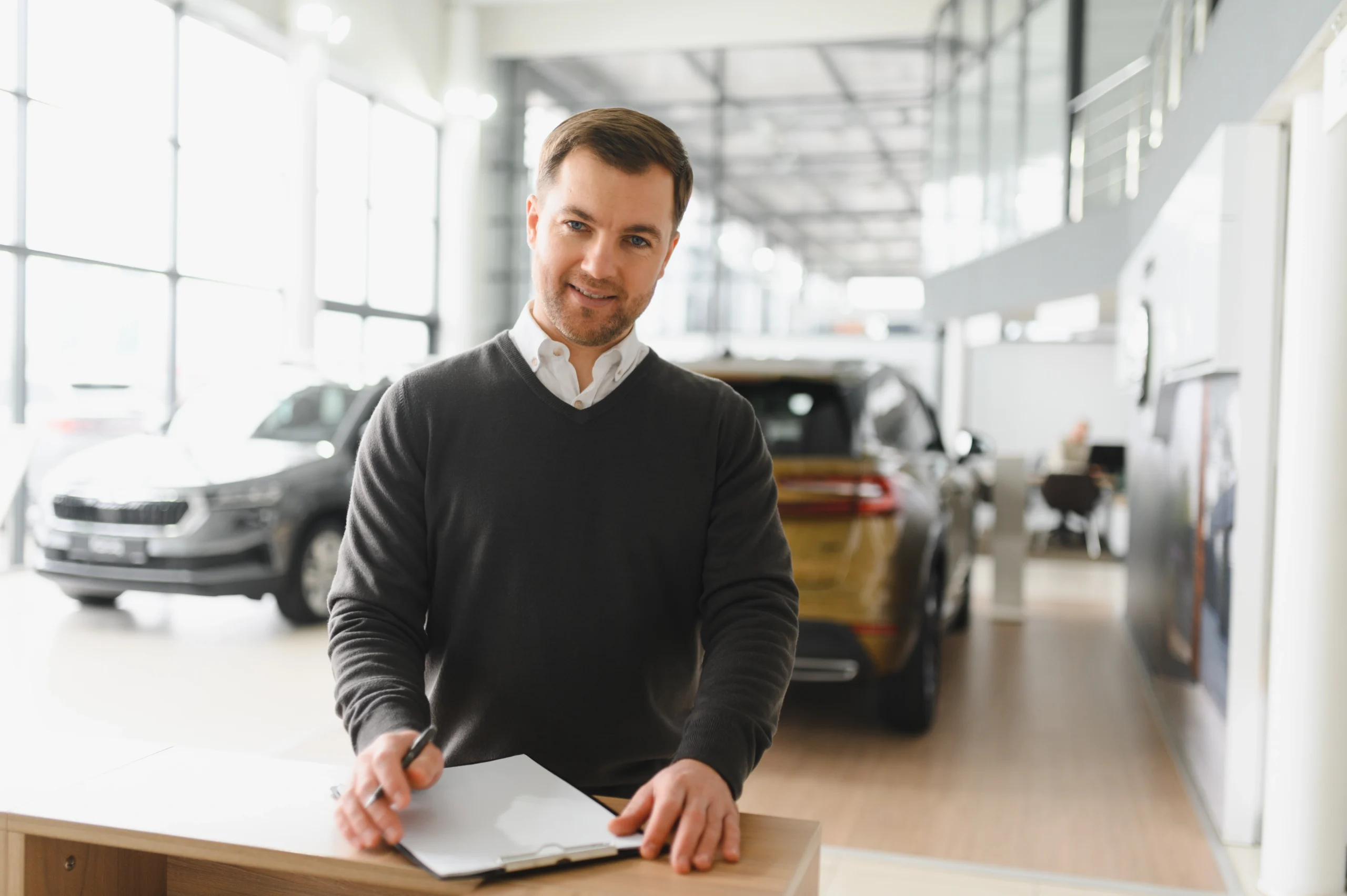 Workers Compensation Insurance for Dealerships Insurance Arizona