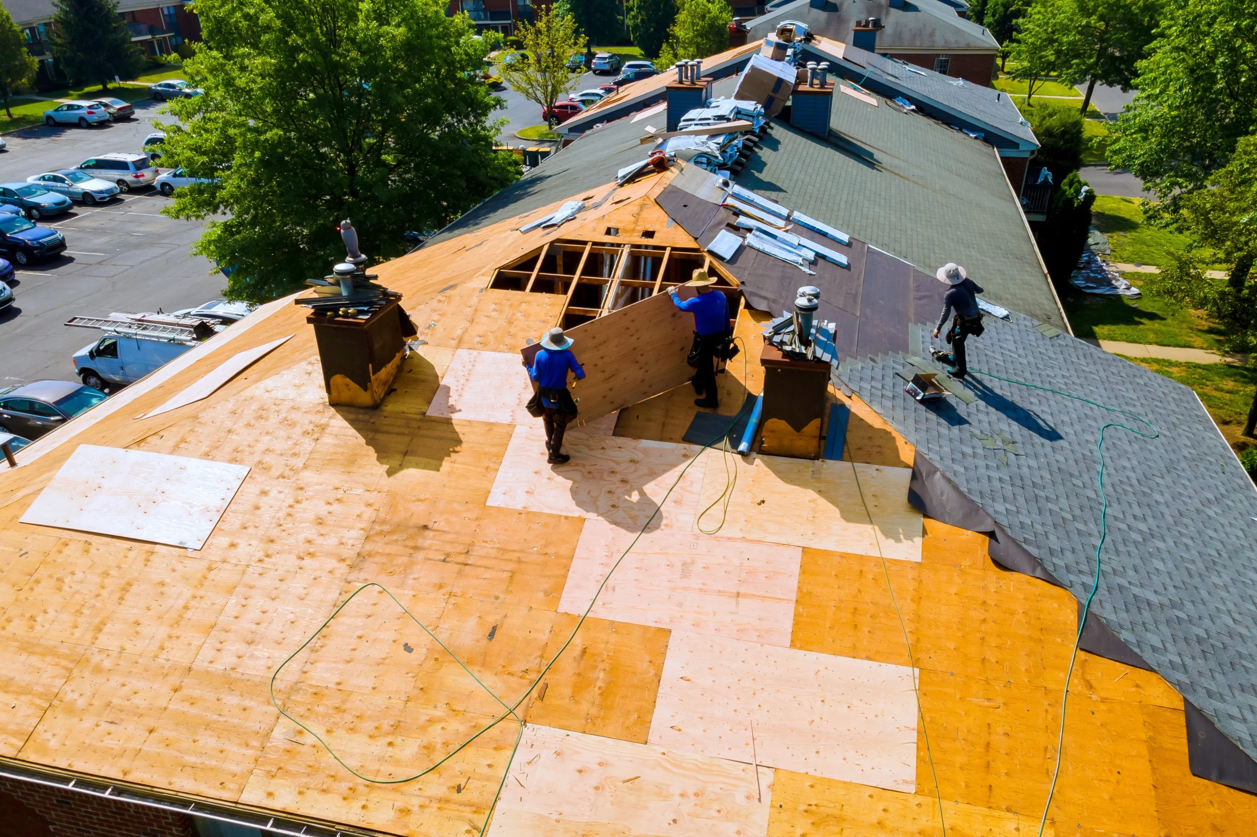 Roofing Insurance Arizona