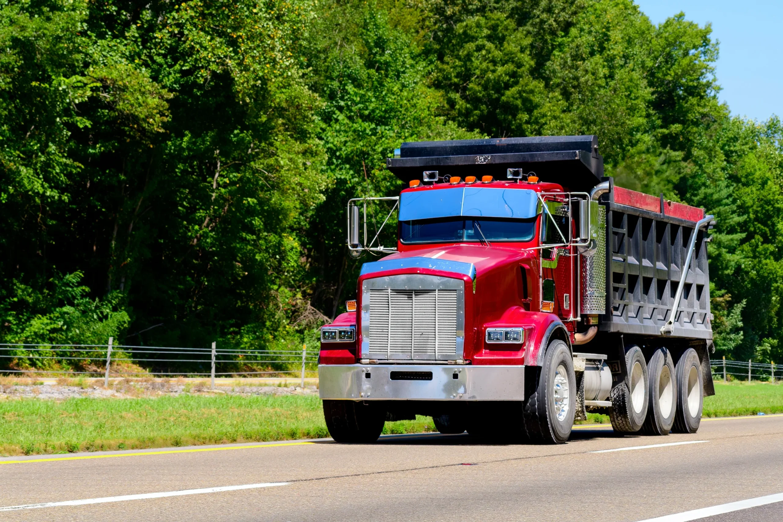 Dump Truck Insurance Arizona