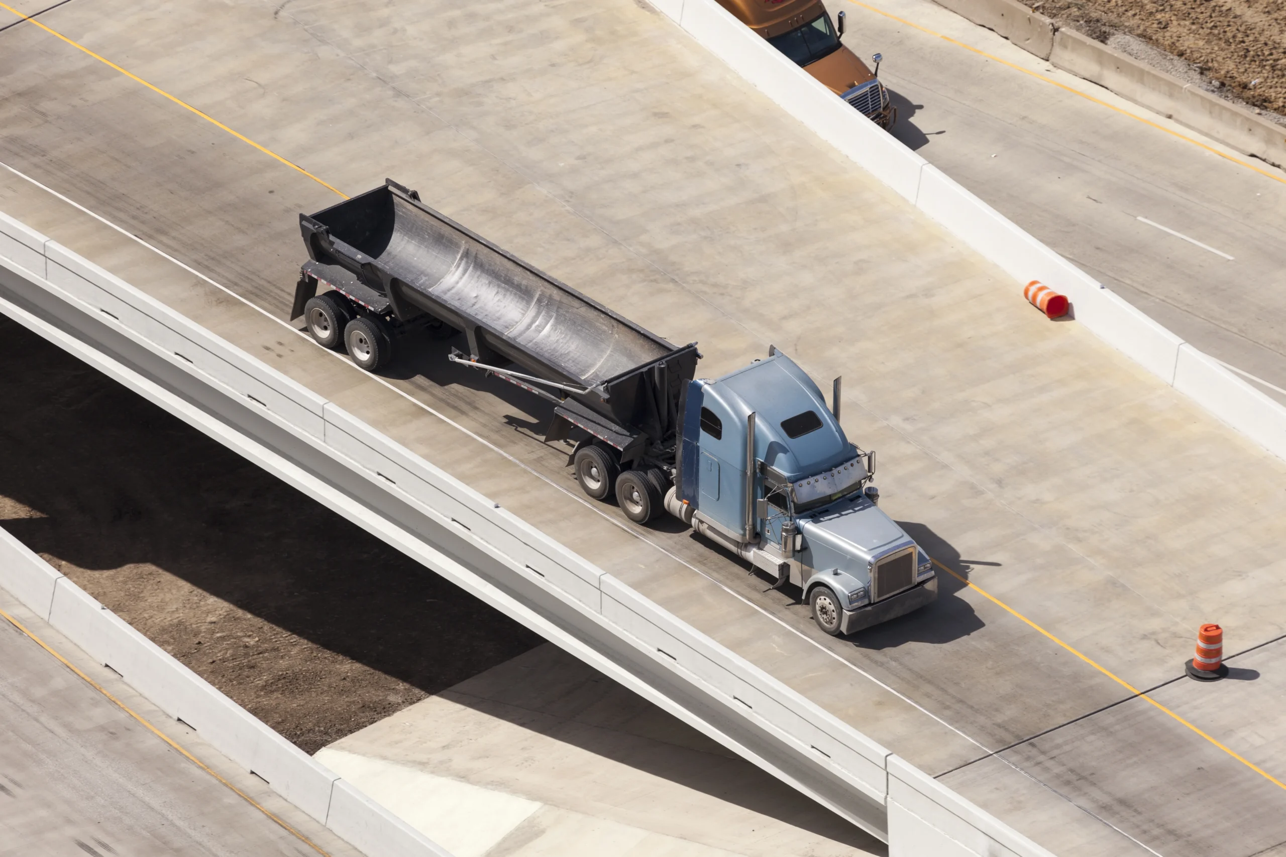Dump Truck Insurance Arizona
